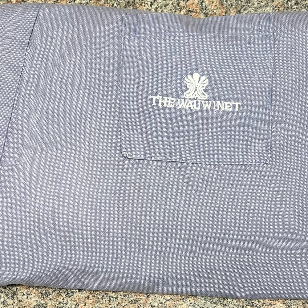 LUXURY Nantucket SPA Robe - Picture 5 of 9